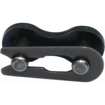 Řetěz na kolo Spojka řetězu ČZ 1/2x1/8" 6203