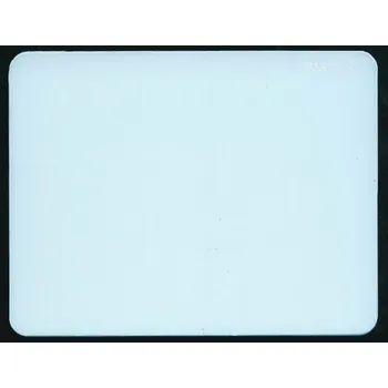 Svářečská kukla Fólie ochranná vnější 114x89x1 mm pro kuklu P600E