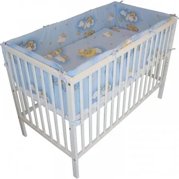 Souprava do postýlky 7 dílů - model 16