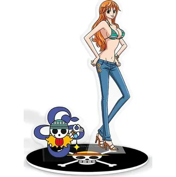 Figurka Figurka One Piece - Nami
