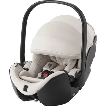 Přeprava dětí Britax Römer Baby-Safe Pro autosedačka