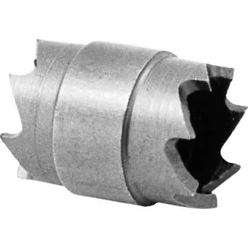 Fréza Fréza na bodové svary-korunka, 9,6 mm, RUKO