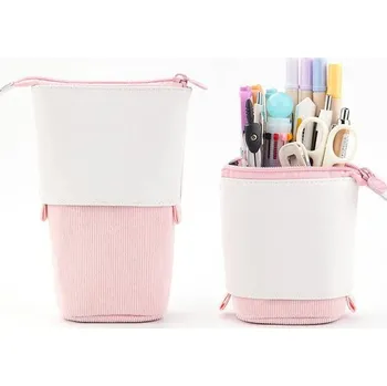 Penál Roztomilý skládací penál - B4