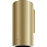 Ciarko Design Odsavač par Ciarko Design Tubus Gold Steel (CDP3801GS)