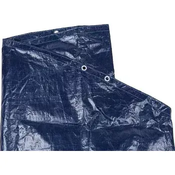 bazénová plachta Plachta krycí Premium - zimní na 5,5m (10421024)