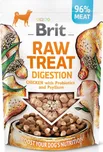 Brit RAW Treat Digestion Chicken 40 g