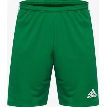 Děstké trenky adidas SQUADRA 21 SHORTS zelená/bílá