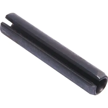 Pohon brány PMCS12.4630 kolík 12x65 pro pohony Nice ME3000 a závory WIL