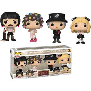 Figurka Funko POP! Rocks Queen