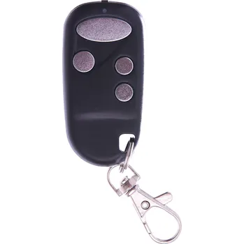 Dálkový ovladač vrat Dálkový ovládač pro pohony bran Avidsen 654300