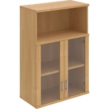 Policová skříň HOBIS SZ 3 80 05 H skříňka horní uzamykatelná