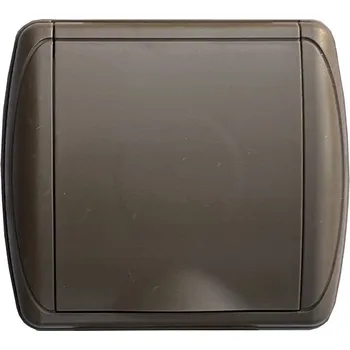 Vysavač Určeno pro centrální vysavače.