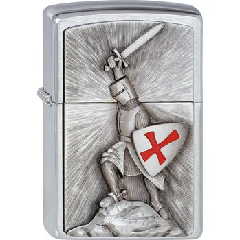 Zapalovač Templer Victory Zippo