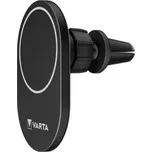VARTA Mag Pro Wireless Car Charger vč.držáku do auta