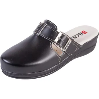 Pracovní obuv Buxa Dámská zdravotní obuv MED20 černá Velikost: 42