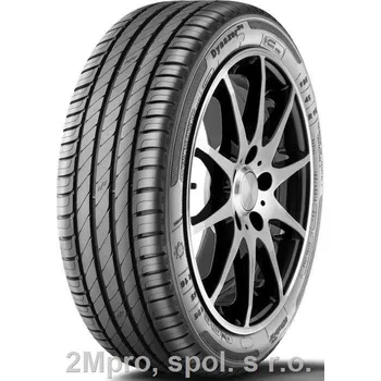 Letní osobní pneu KLEBER 175/70 R 14 TL 88T DYNAXER HP4 DT1
