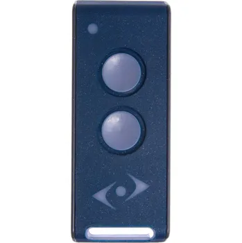 Dálkový ovladač vrat LIFE Dream 2-kanálový dálkový ovladač na pohony vrat Life