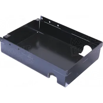 Pohon brány Nice PMD1743.4610 spodní krabice pro podzemní pohon brány X-Metro 2024 | 2124