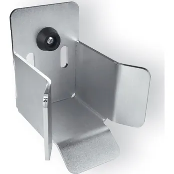 Pohon brány Cais CS.LAST S spodní doraz malý, odlehčovací kapsa KA.73 nesené brány