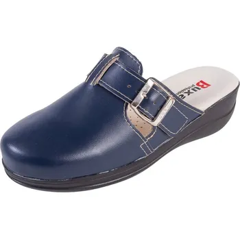 Pracovní obuv Buxa Dámská zdravotní obuv MED20 námořnicky modrá Velikost: 38