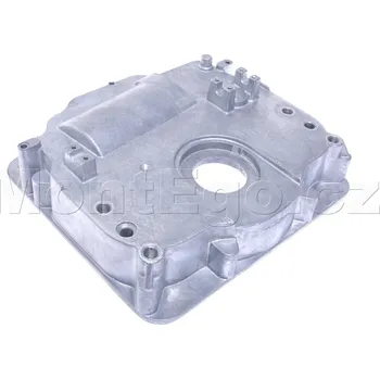 Pohon brány Nice BMG1722.45672 horní kryt pohonu X-METRO