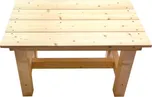 Herold Dětský dřevěný stůl 0048310