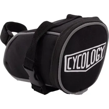 brašna na kolo Cycology podsedlová taška na kolo Classic - 0,85L