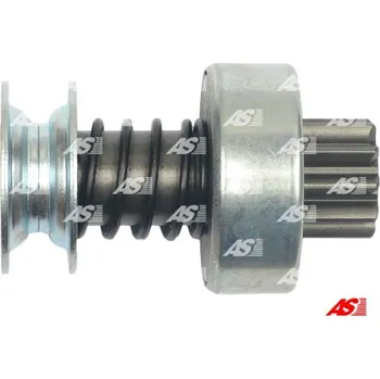 Startér Volnoběžka startéru AS-PL (SD1037)