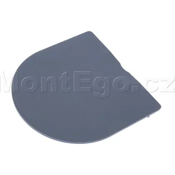 Pohon brány Nice PPD1320R01.4540 kryt převodníku SHEL