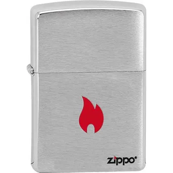 Zippo Flame Only zapalovač 21199