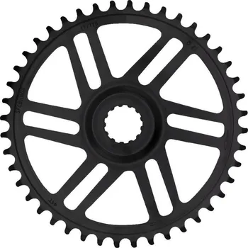 Převodník na kolo KMC PŘEVODNÍK BOSCH G3 44 ZUBŮ 3MM OFFSET