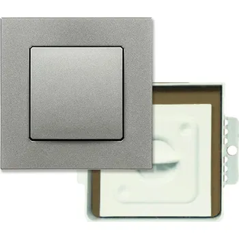 Vysavač Určeno pro centrální vysavače.