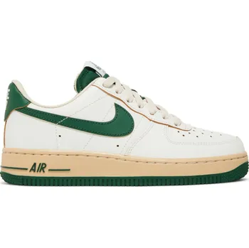 Dámská obuv Nike Air Force 1 Low '07 LV8 Vintage Gorge Green Velikost: 38.5 DZ4764-133