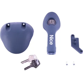Pohon brány PRWNG01 set náhradního odblokování pohonů Nice Wingo
