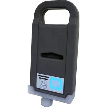 VybavKancl Canon PFI-701PC - kompatibilní cartridge foto cyan