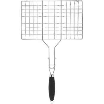 Příslušenství pro gril GRILLMEISTER Příslušenství na grilování (mřížka na hamburgery)