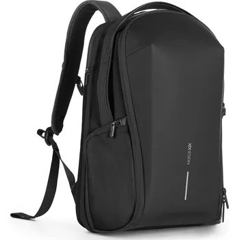 Městský batoh Městský designový batoh Bizz,16", XD Design černý