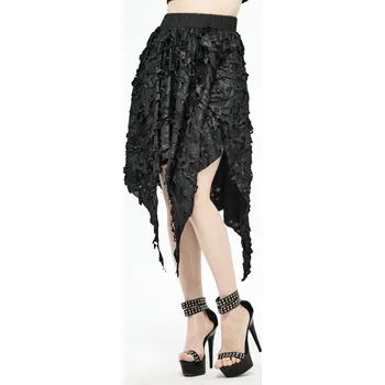 Dámská sukně sukně dámská DEVIL FASHION - SKT130 - L-XXL