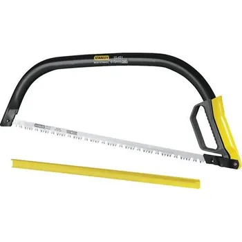 Ruční pilka STANLEY Oblouková pila 750 mm HP, 1-15-533