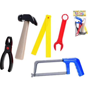 Sada nářadí Sada nářadí 5ks 2druhy v sáčku