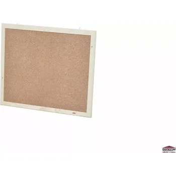 Dětský pokoj Domestav Nástěnka korková malá - smrk doprodej