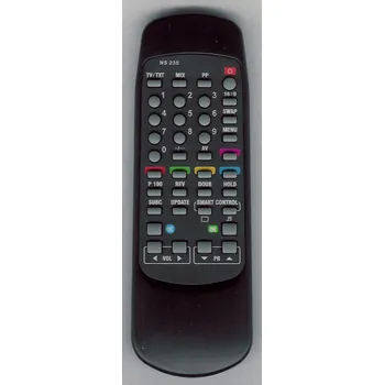 TOSHIBA-20VL33G Náhradní dálkový ovladač