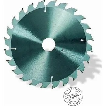 Brusný kotouč FERM MSA1017 Pilový kotouč - 250x2,8x20/16 (72z)