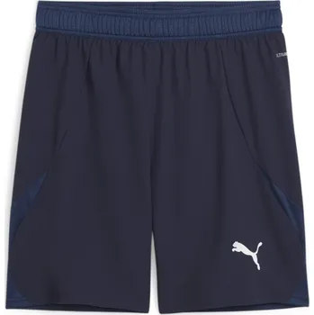 Šortky Puma teamFINAL Shorts 705743-06 Velikost XXL