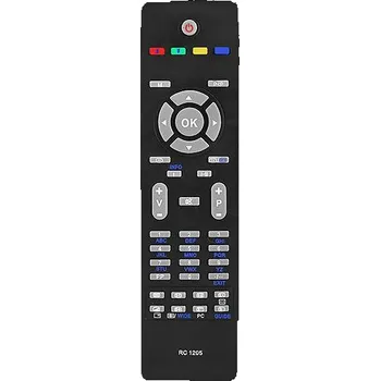 Gogen TVL 32875 náhradní dálkový ovladač stejného vzhledu