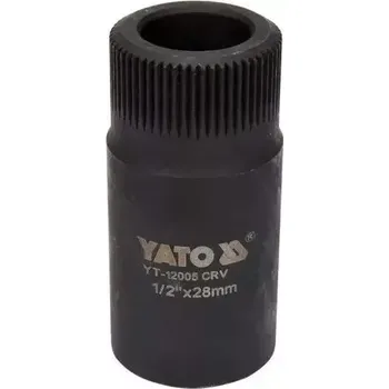 Gola hlavice Yato Nástrčná hlavice pro předokomoru motorů Mercedes YT-12005