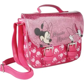 Dětský batoh Kabelka přes rameno Disney Minnie
