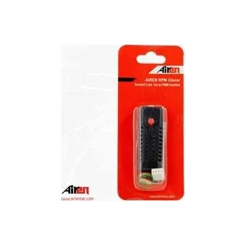 PC ventilátor AIREN RPM Clever (3pin to PWM function with RPM co
