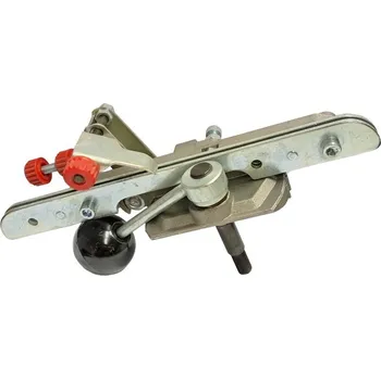 Pilový řetěz Komletní upínací zařízení ostřičce 32653A OREGON