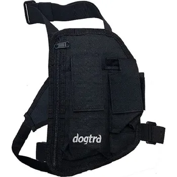 tréninková pomůcka pro psa Pouzdro s popruhem pro Dogtra GPS PATHFINDER